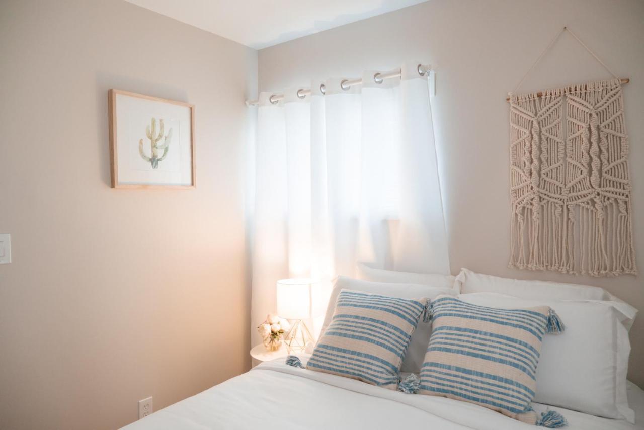 Cozy & Stylish 2Br Apt Near O'Hare Int'L Airport - Central Cozy Dunning Exterior foto